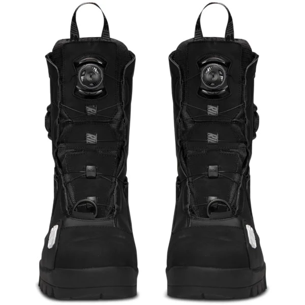 Bottes de Motoneige Raid Double Boa - Image 2
