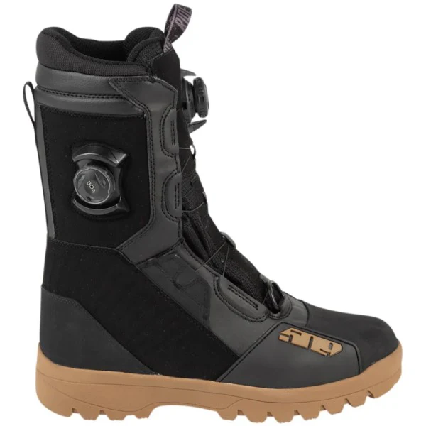 Bottes de Motoneige Raid Double Boa - Image 3