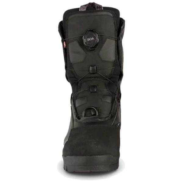 Bottes de Motoneige Saber Single Boa - Image 2