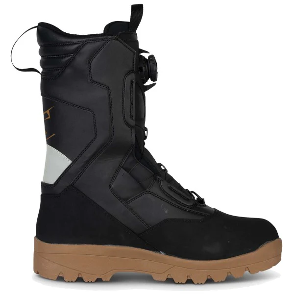 Bottes de Motoneige Saber Single Boa - Image 3