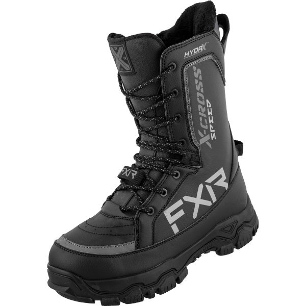Bottes de Motoneige X-Cross Speed