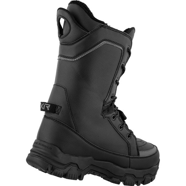 Bottes de Motoneige X-Cross Speed - Image 2