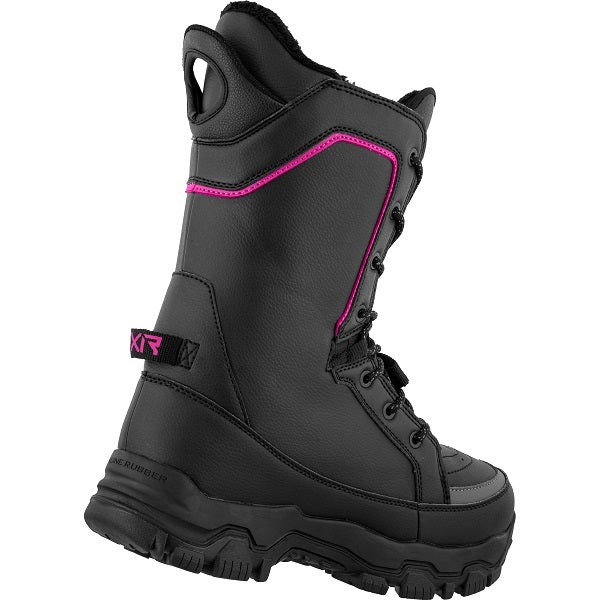 Bottes de Motoneige X-Cross Speed - Image 6