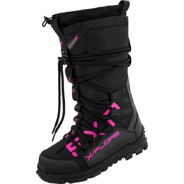 Bottes de Motoneige X-Plore - Image 3