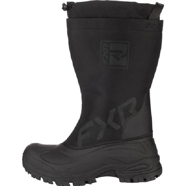 Bottes d'Hiver Clutch - Image 2