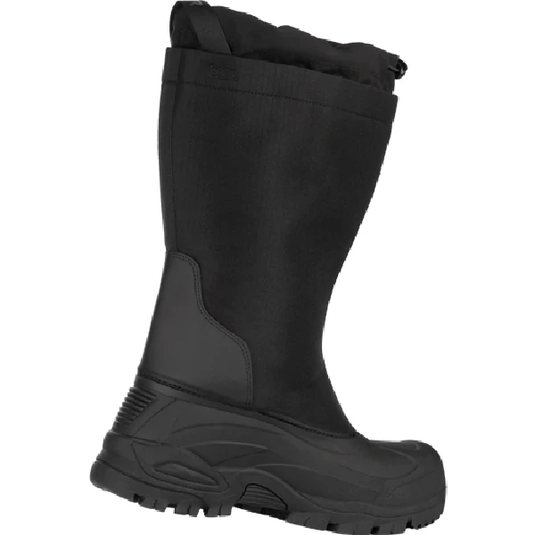 Bottes d'Hiver Clutch - Image 4