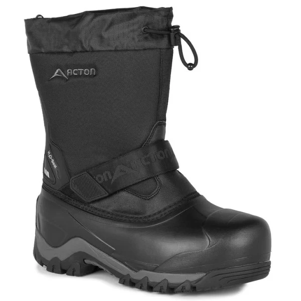 Bottes d'hiver Norway