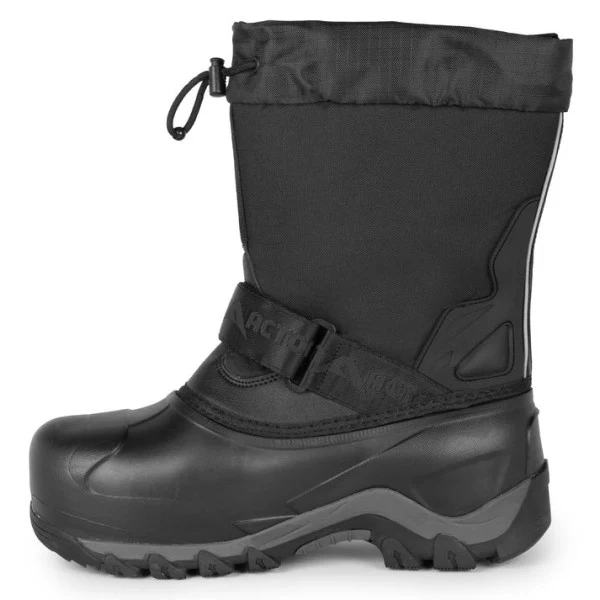 Bottes d'hiver Norway - Image 2
