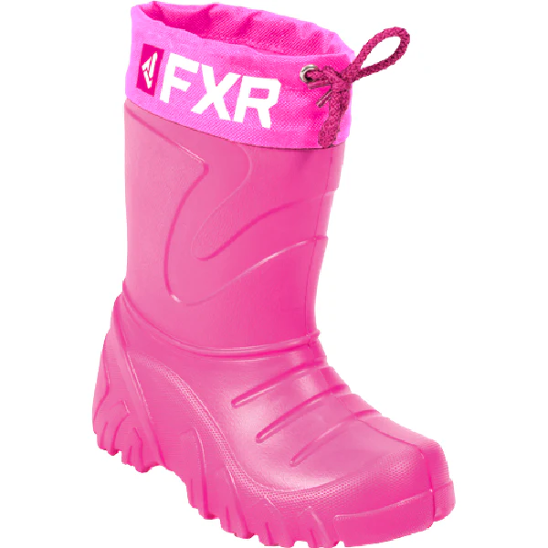 Bottes d'Hiver Svalbard Junior - Image 2