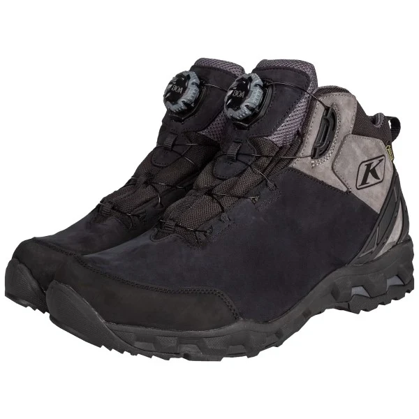 Bottes d'Hiver Transition GTX