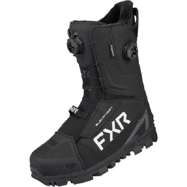Bottes Elevation Dual BOA - Image 3