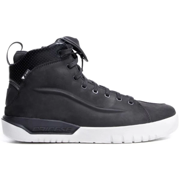 Chaussures de Moto Metractive D-WP - Image 2