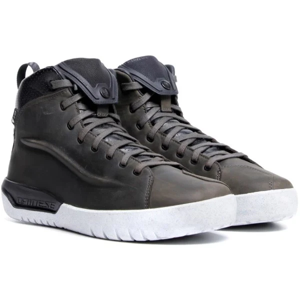 Chaussures de Moto Metractive D-WP - Image 3