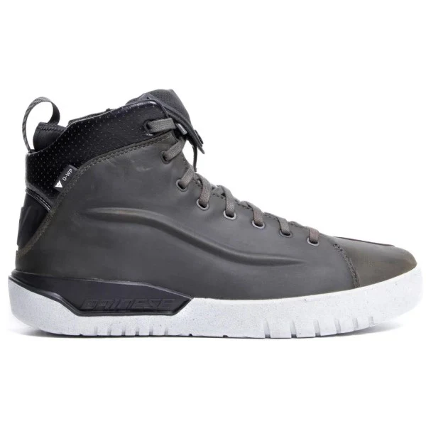 Chaussures de Moto Metractive D-WP - Image 4