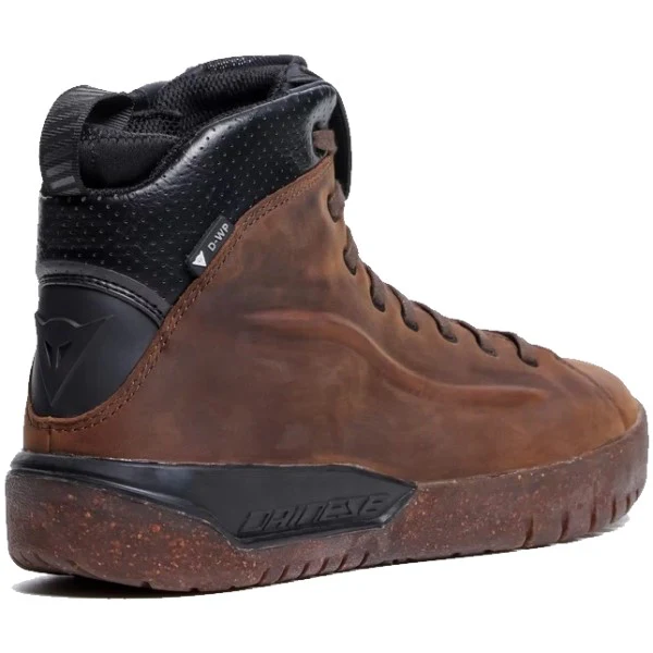 Chaussures de Moto Metractive D-WP - Image 7