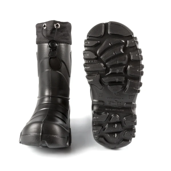 Bottes de Motoneige Eva Enfant - Image 3