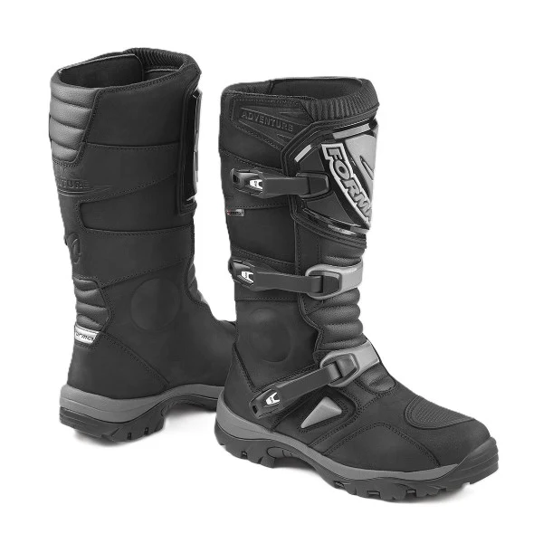 Bottes Adventure Dry - Image 3