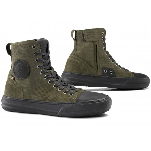 Bottes de Moto Lennox 2 - Liquidation - Image 3