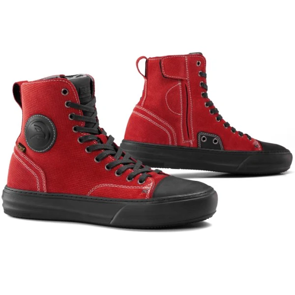 Bottes de Moto Lennox 2 - Liquidation - Image 5