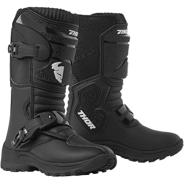 Bottes de Motocross Mini Blitz Xp Junior