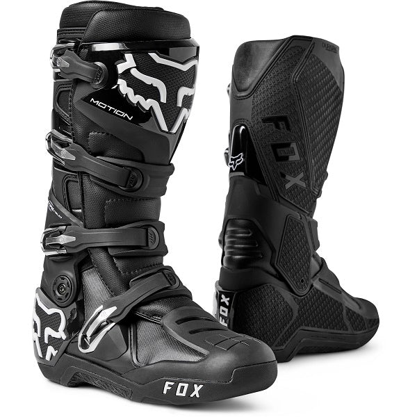 Bottes de Motocross Motion