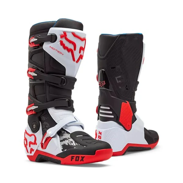 Bottes de Motocross Motion - Image 10