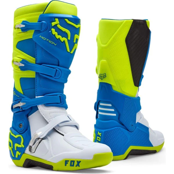 Bottes de Motocross Motion - Image 12