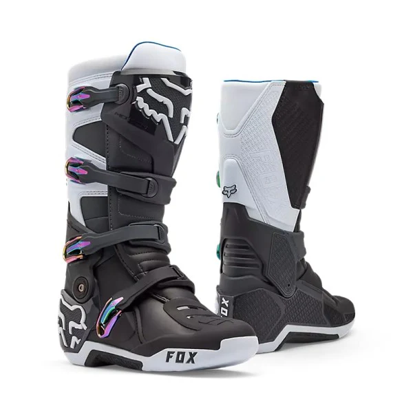 Bottes de Motocross Motion - Image 6