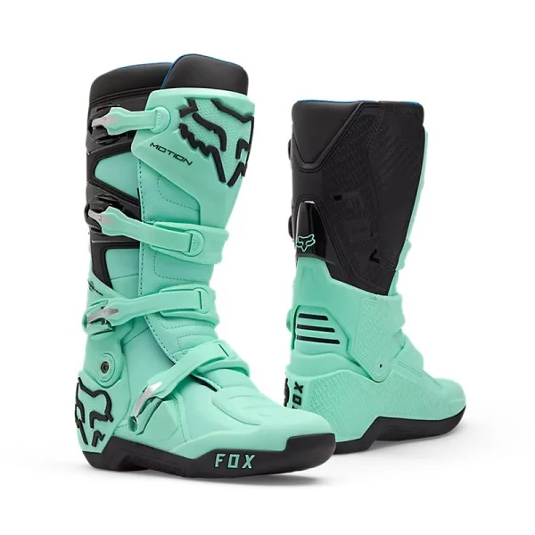 Bottes de Motocross Motion - Image 8