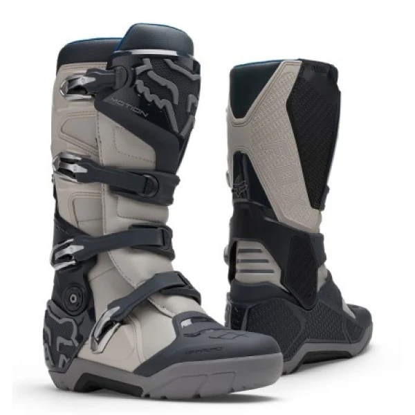 Bottes de Motocross Motion X Off Road