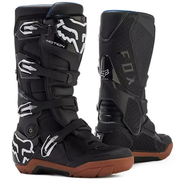 Bottes de Motocross Motion X Off Road - Image 4