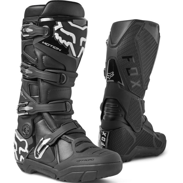 Bottes de Motocross Motion X Off Road - Image 7