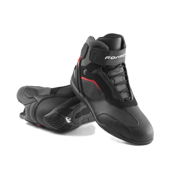 Chaussure de Moto Stinger Evo Dry
