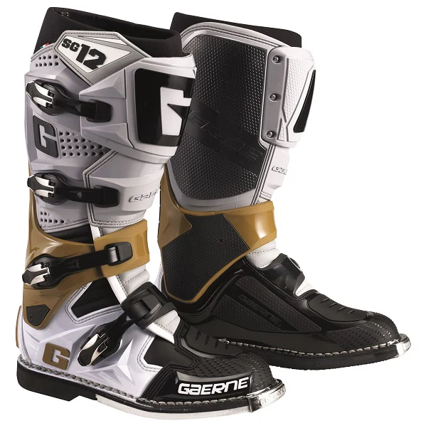 Bottes de Motocross SG 12