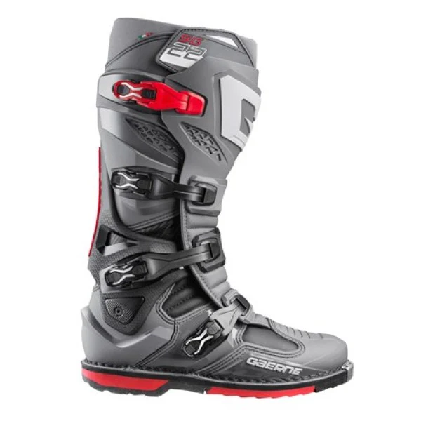 Bottes de Motocross SG-22 - Image 2