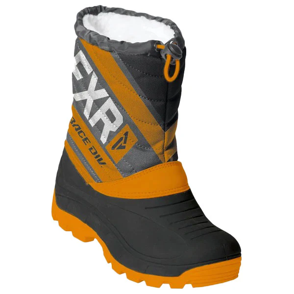 Bottes de Motoneige Octane Enfants - Image 3