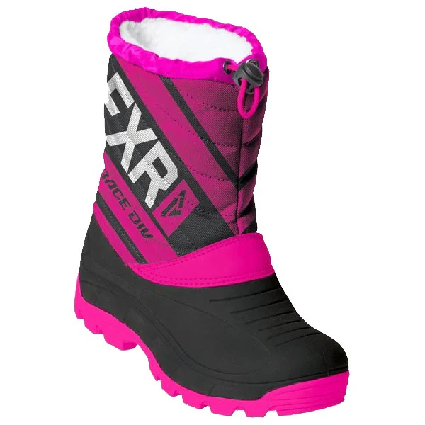 Bottes de Motoneige Octane Enfants - Image 4