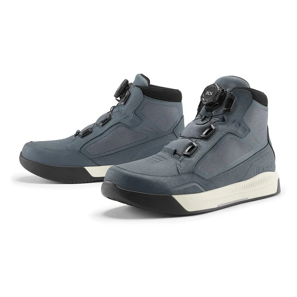 Bottes de Moto Patrol3 WP CE - Image 3