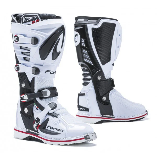 Bottes de Motocross Predator 2.0 Enduro - Liquidation