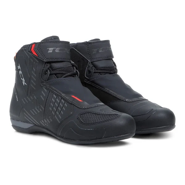 Bottes Ro4d Wp - Liquidation