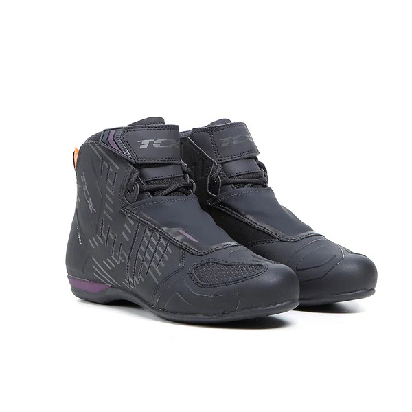 Bottes Ro4d Wp Pour Femmes