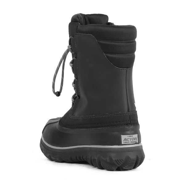 Bottes Rock Junior - Image 3