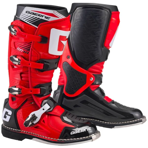 Bottes de Motocross SG-10 - Image 3