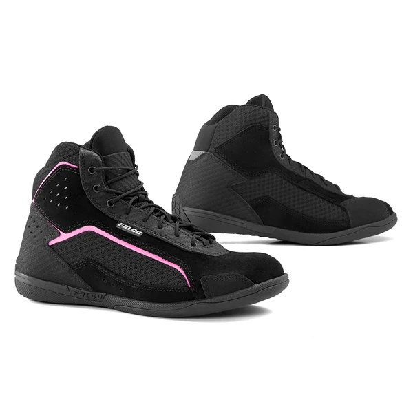 Botte de Moto Speedox Femme - Liquidation