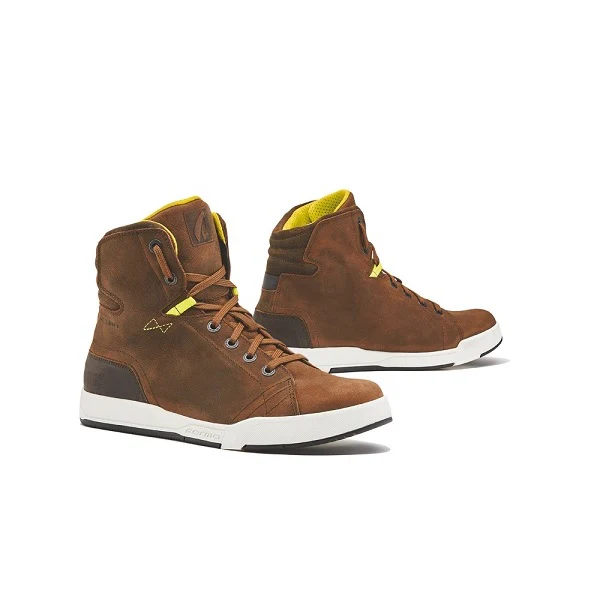 Bottes Moto Swift Dry - Image 2