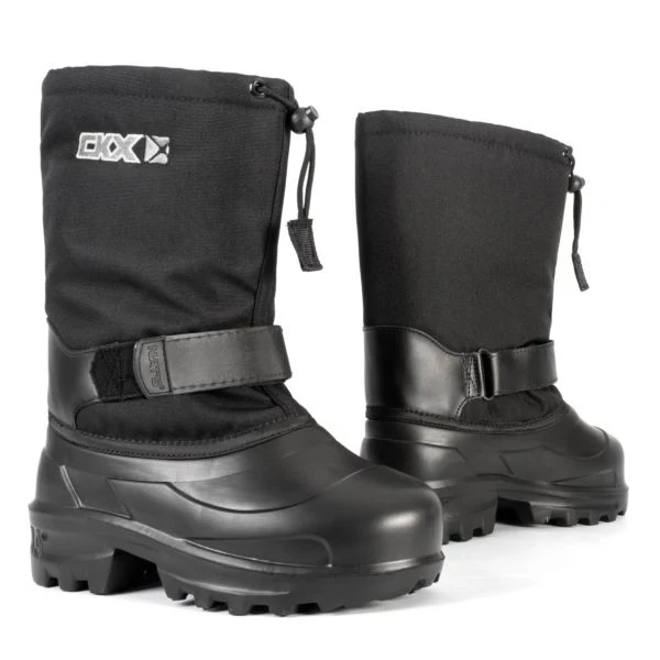 Bottes Taïga Junior - Image 7