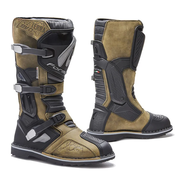 Bottes Terra Evo - Image 2