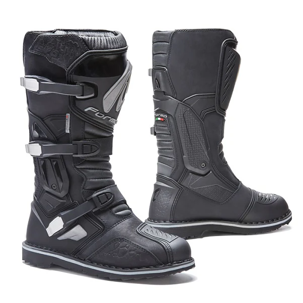 Bottes Terra Evo - Image 3