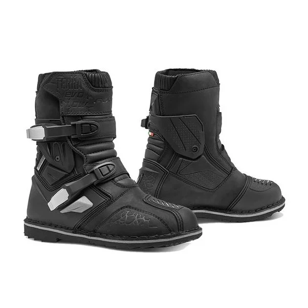 Bottes Terra Evo Low Dry - Image 3