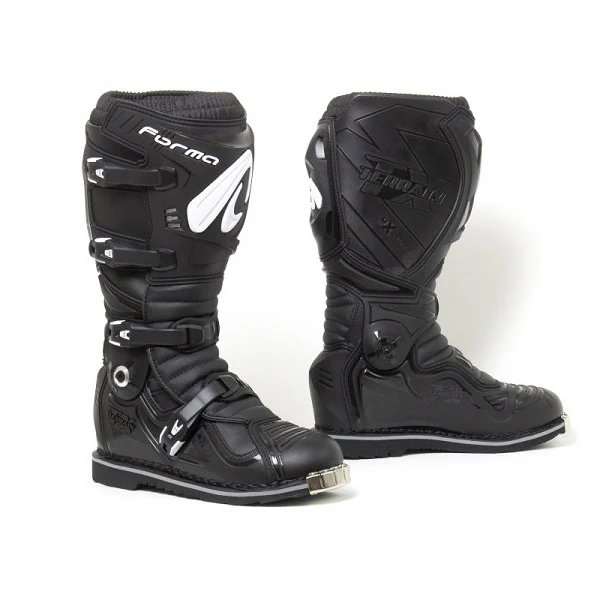 Bottes de Motocross Terrain Evolution TX